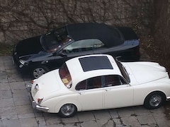 Bild des Angebotes Jaguar MK II 3.4