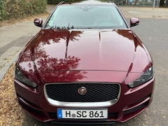 Bild des Angebotes Jaguar XE XE 20d Pure