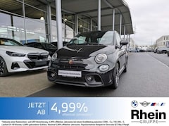 Bild des Angebotes Abarth 695 Navi. Paket Tech.