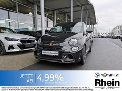 Bild des Angebotes Abarth 695 Navi. Paket Tech.