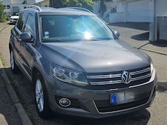 Bild des Angebotes VW Tiguan Tiguan 1.4 TSI BlueMotion Technology Cup Sport