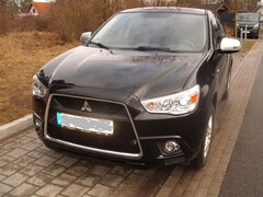 Bild des Angebotes Mitsubishi ASX Intense 2WD Claer tec TÜV Neu