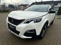 Bild des Angebotes Peugeot 5008 GT Line * 7 Sitze*