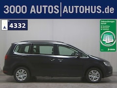 Bild des Angebotes VW Sharan 1.4 TSI Comf. 7-Sitzer Navi Shz PDC