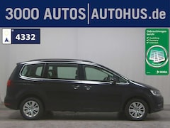 Bild des Angebotes VW Sharan 1.4 TSI Comf. 7-Sitzer Navi Shz PDC