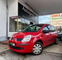 Bild des Angebotes Renault Modus Cite