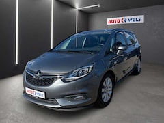 Bild des Angebotes Opel Zafira 1.4 Turbo Active Automatik PDC Klimaaut.