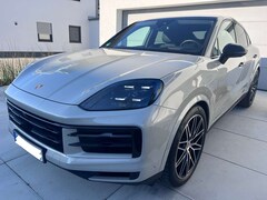 Bild des Angebotes Porsche Cayenne Cayenne S Coupé V8 Approved-Garantie Vollausstattung 22" RS Spyder