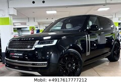 Bild des Angebotes Land Rover Range Rover RANGE ROVER VOGUE D350 HSE FOND TV MASSAGE FULL!