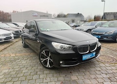 Bild des Angebotes BMW 530 5 Gran Turismo 530 d xDrive GT Automatik