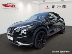 Bild des Angebotes Nissan Juke JUKE 1.0 AT ENIGMA / KAMERA / ALLWETTER / LED