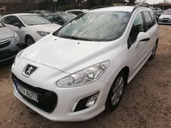 Bild des Angebotes Peugeot 308 SW Active