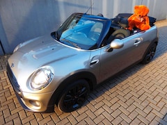 Bild des Angebotes MINI One Cabrio 2.Hand