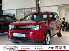 Bild des Angebotes Fiat Grande Panda (RED)+PDC+Klima+CarPlay+LED Digitales Cockpit LED