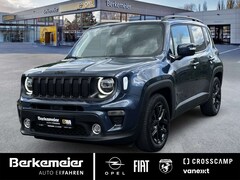 Bild des Angebotes Jeep Renegade 1.3l 150PS*Schiebedach/Kamera/ Navi*