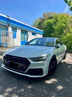 Bild des Angebotes Audi A7 50 basis TDI quattro