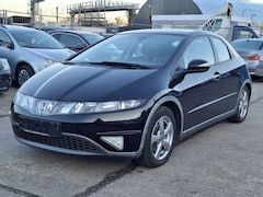 Bild des Angebotes Honda Civic 1.4 Sport / TÜV 08.2027 / 1.Hand