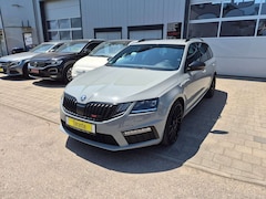 Skoda Octavia RS 60