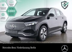 Bild des Angebotes Mercedes-Benz EQA 300 4M PROG+ADVANCED+AHK+KAMERA+SPUR