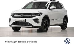 Bild des Angebotes VW T-Cross 1.5 TSI R-LINE DSG ALLWETTERREIFEN AHK NAVI-PRO...