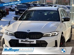 Bild des Angebotes BMW 340 Md xDr.T.M Pro FACELIFT LIveProCurved AHK 19"