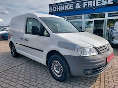 Bild des Angebotes VW Caddy Kasten Kombi 1.9 TDi