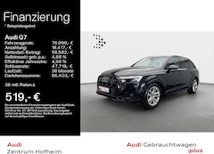 Bild des Angebotes Audi Q7 55 TFSI qu S line tip*Air*7-Sitzer*HUD*Pano*M