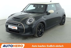 Bild des Angebotes MINI Cooper SE Cooper SE Resolute Edition Aut.*CAM*NAVI*TEMPO*