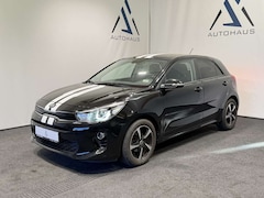 Bild des Angebotes Kia Rio Dream Team Klimauto LED Sitzhg Bluetooth