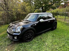 Bild des Angebotes MINI Cooper