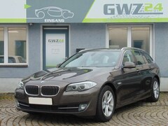 Bild des Angebotes BMW 525 Touring 525 d*AUTOM.*PDC*CAM*ALU*SHZ*XENON*STHZ