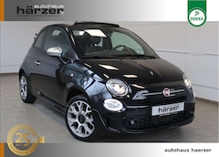 Bild des Angebotes Fiat 500C RockStar *Navi*DAB*CarPlay*PDC*Klima*ALU*