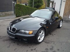 Bild des Angebotes BMW Z3 Z3 roadster 1.8