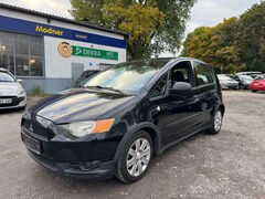 Bild des Angebotes Mitsubishi Colt 1.3 2.HAND/KLIMA/5-TRG/TÜV-12-2026/TOP-TOP!