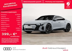Bild des Angebotes Audi e-tron GT quattro MATRIX LUFT PANO ACC HUD