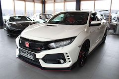 Bild des Angebotes Honda Civic Type R GT*1.HAND*20 ZOLL*KAMERA*