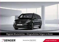 Bild des Angebotes Mercedes-Benz V 300 d Style extralang AIRMATIC Standhzg 360°
