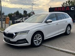 Bild des Angebotes Skoda Octavia Combi Style*CNG*LEDER*LED*VIRT*KAM*TEMPO*