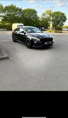 Bild des Angebotes Mercedes-Benz CLA 250 CLA Shooting Brake 250