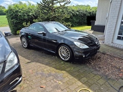 Mercedes-Benz SLK 55 AMG SLK 55 AMG 7G-TRONIC