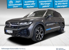Bild des Angebotes VW Touareg 3.0 V6 TDI R-Line DSG 4M Panorama AHK