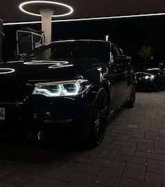 Bild des Angebotes BMW 525 525d Aut. Sport Line