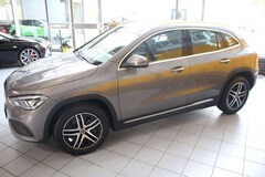 Bild des Angebotes Mercedes-Benz GLA 180 Progressive Navi LED Kamera