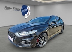 Bild des Angebotes Ford Mondeo Turnier ST-Line,Heckklappe elektr,Automatik,SR+WR