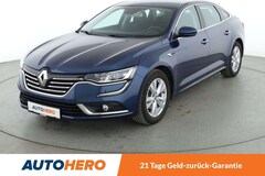 Bild des Angebotes Renault Talisman 1.3 TCe Life Aut.*NAVI*PDC*SHZ*TEMPO*KLIMA*