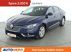 Bild des Angebotes Renault Talisman 1.3 TCe Life Aut.*NAVI*PDC*SHZ*TEMPO*KLIMA*