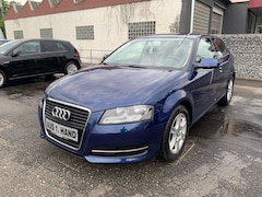 Bild des Angebotes Audi A3 1.2 TFSI Attraction *1. Hand*gepflegt*TÜV neu*