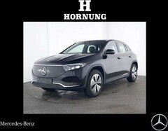 Bild des Angebotes Mercedes-Benz EQA 300 EQA300 4M PROGRESSIVE ADV AHK PANOSD DISTR EASYP