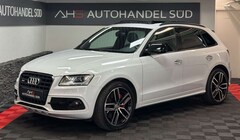 Bild des Angebotes Audi SQ5 3.0 TDI plus quattro*PANO*LEDER*B&O*XENON*