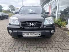 Bild des Angebotes Nissan X-Trail Comfort (Frontantrieb)